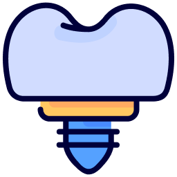 Dantal template — dental-implant